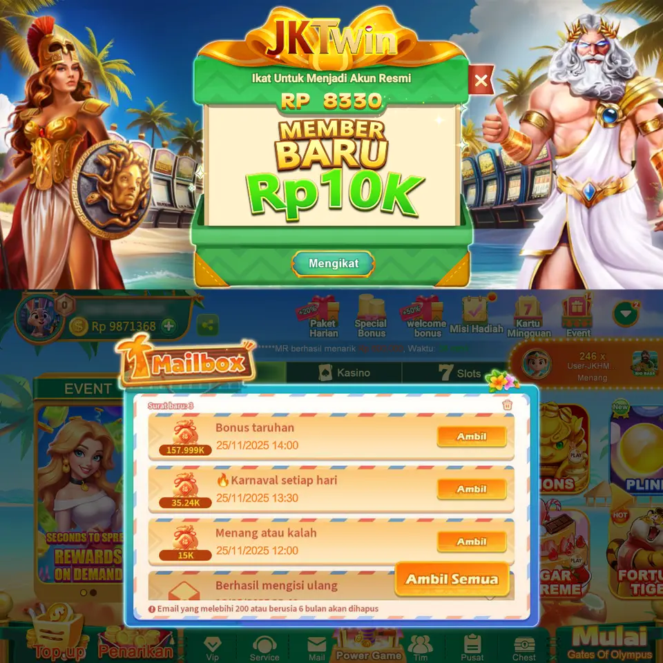 jktwin APK