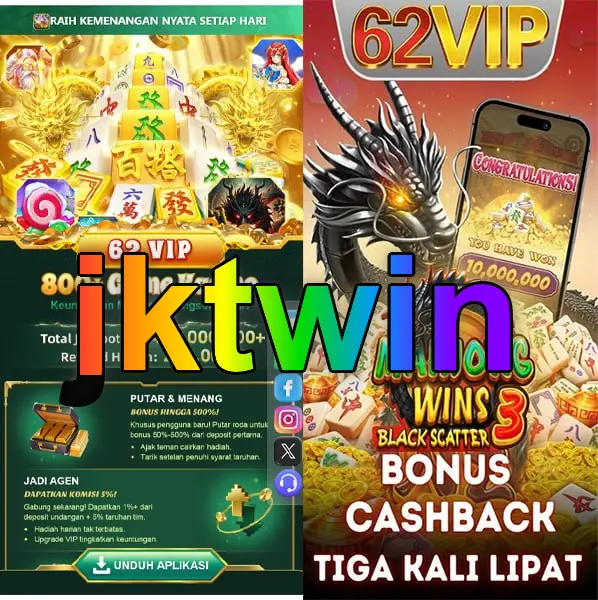 jktwin APK
