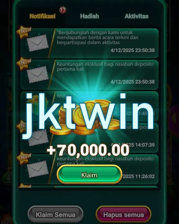 jktwin APK
