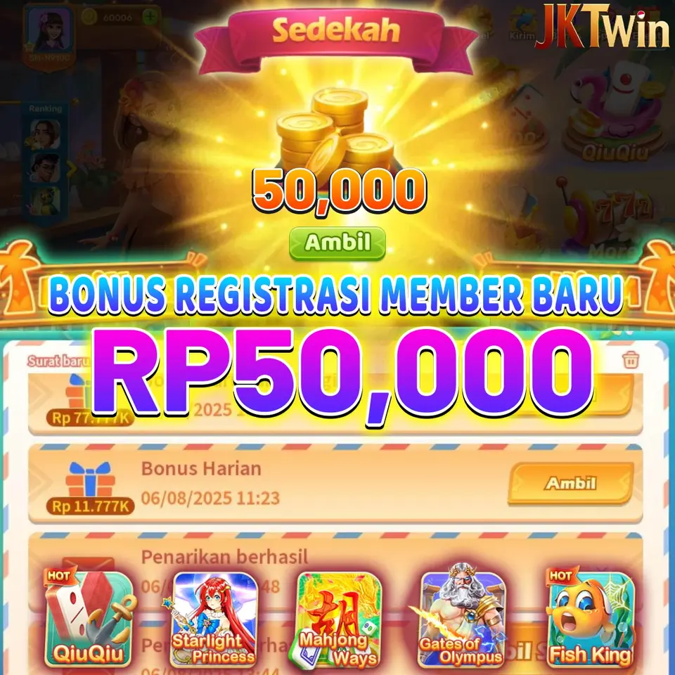 jktwin Masuk
