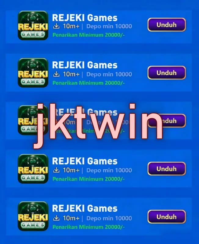 jktwin Masuk
