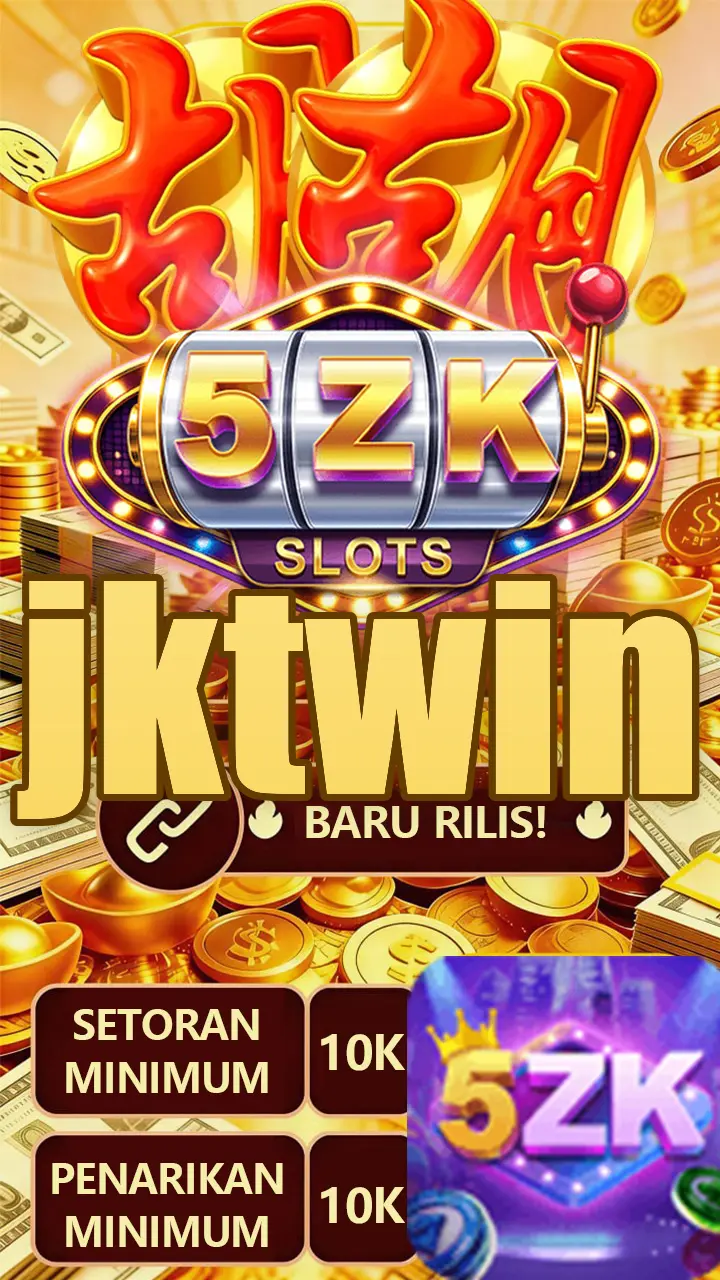jktwin Masuk
