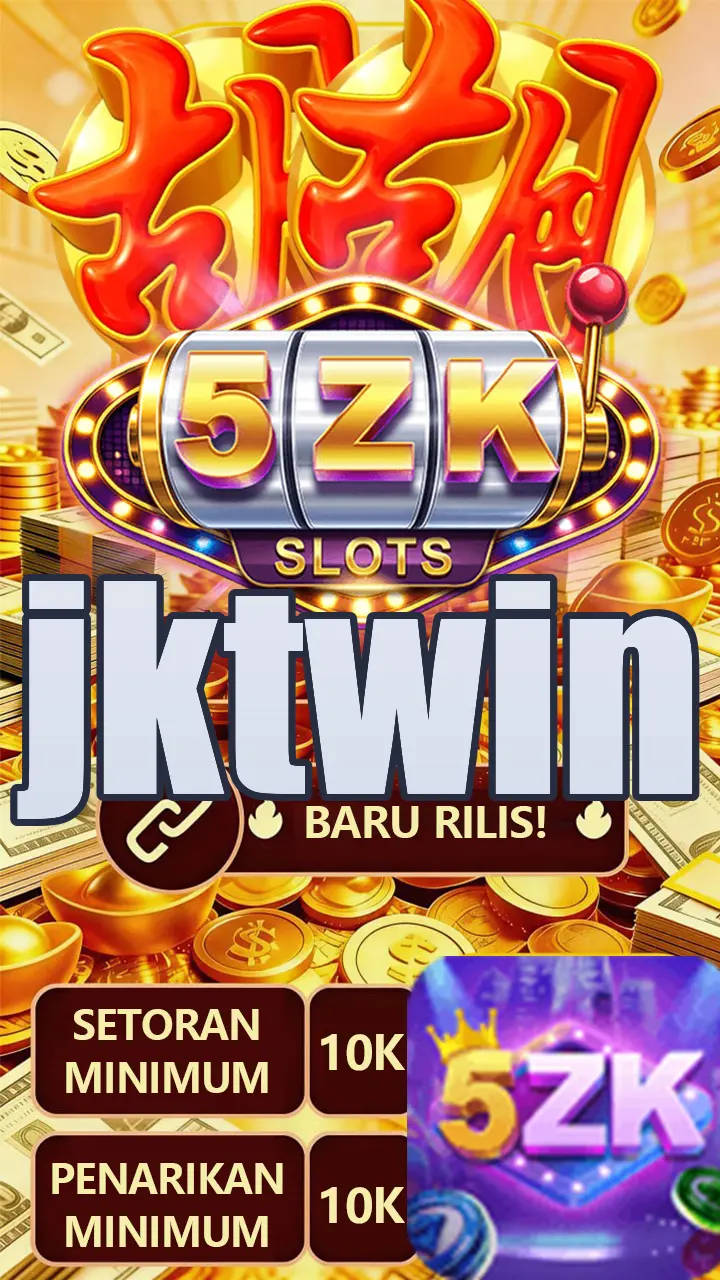 jktwin Masuk