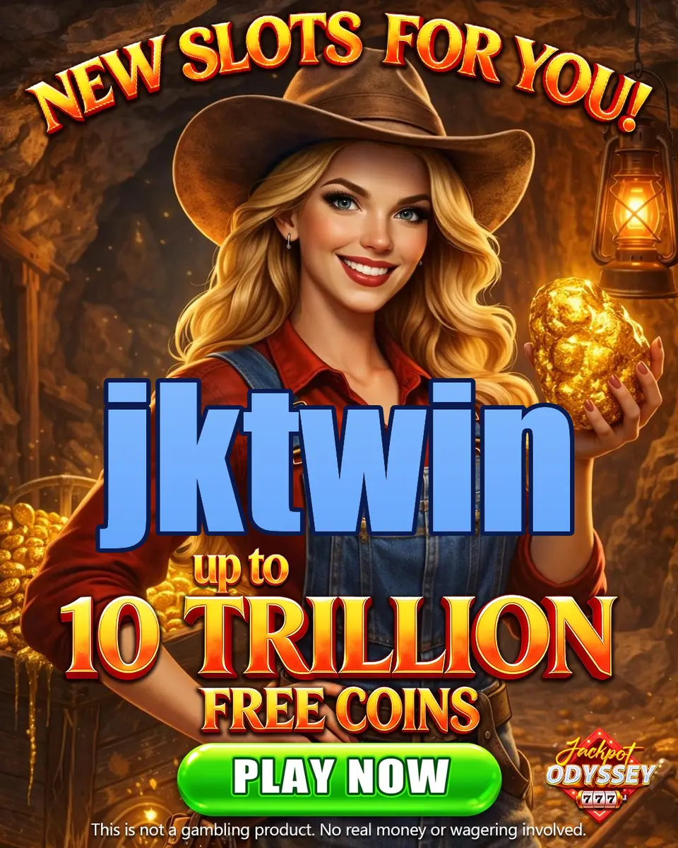 jktwin Tangkapan Layar - APK Resmi