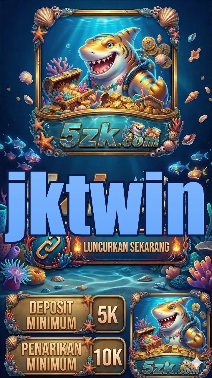 jktwin Preview - Resmi Unduh